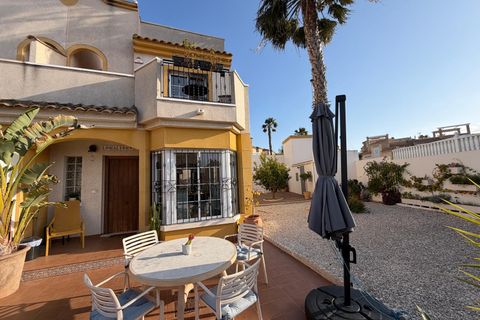 Rækkehus i Torrevieja, Alicante, Torrevieja - € 247.000 | Ref: LB28 - foto 11